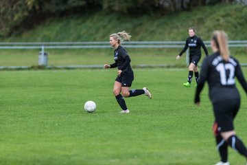 Bild 6 - F SG Daenisch Muessen - SG Blau-Rot Holstein : Ergebnis: 3:1